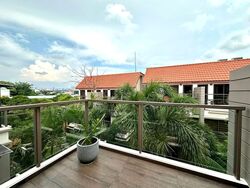 Holland Link (D10), Terrace #592920011